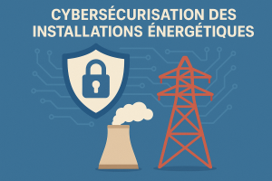 Cybersécurisation Energie